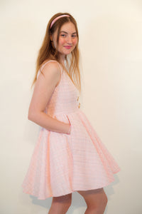 Fairy Floss Skater Dress