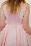 Fairy Floss Skater Dress